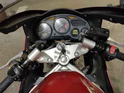 Suzuki RF400R