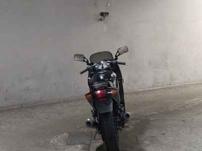 Kawasaki ZZR250