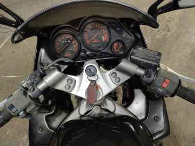 Kawasaki ZZR250