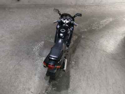Kawasaki ZZR250