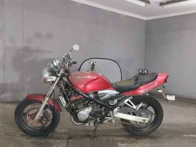 Suzuki Bandit 250V