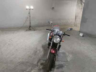 Suzuki Bandit 250V