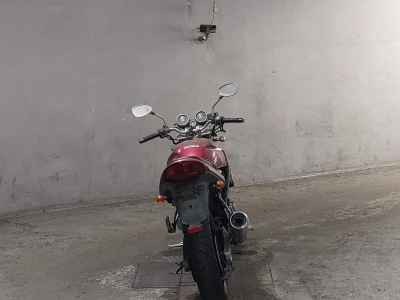Suzuki Bandit 250V