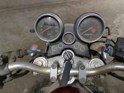 Suzuki Bandit 250V