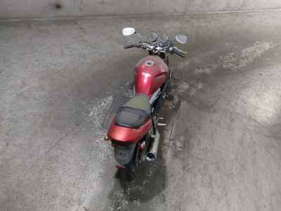 Suzuki Bandit 250V