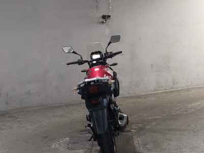 Suzuki V-Strom 250