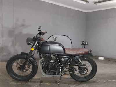 Mutt SAVAGE 250 2022