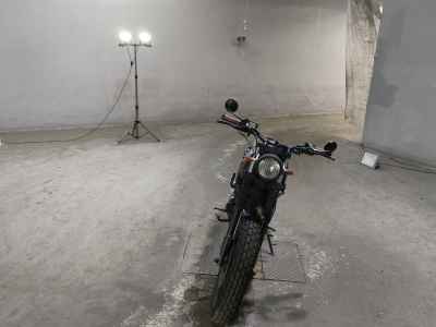 Mutt SAVAGE 250 2022