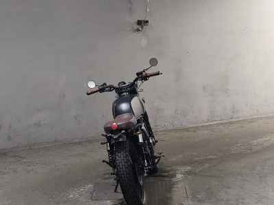 Mutt SAVAGE 250 2022