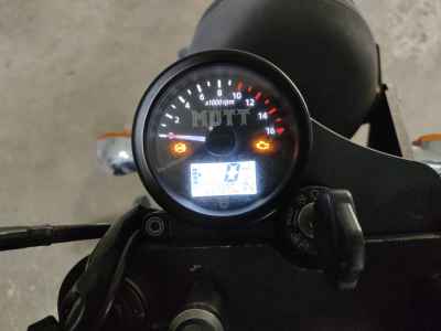 Mutt SAVAGE 250 2022
