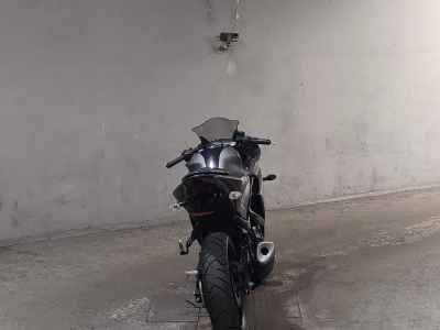 Yamaha YZF-R25