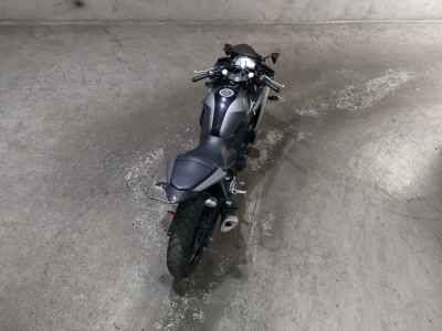 Yamaha YZF-R25