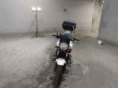 Honda CB400SFV 2011