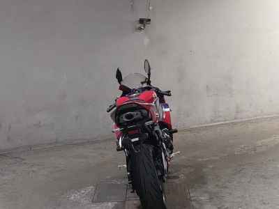 Honda CBR600RR 2022
