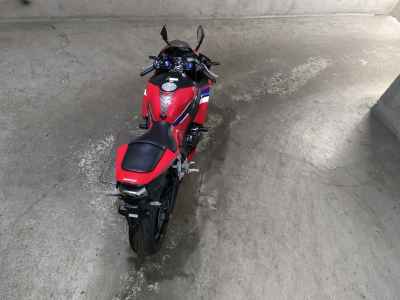 Honda CBR600RR 2022