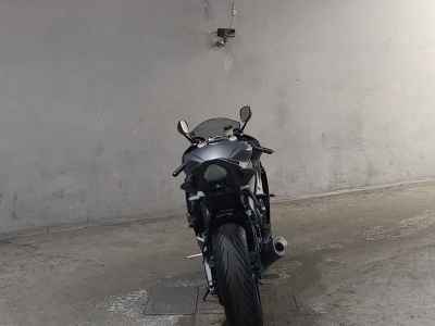 Yamaha YZF-R6 2015