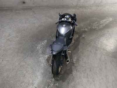 Yamaha YZF-R6 2015