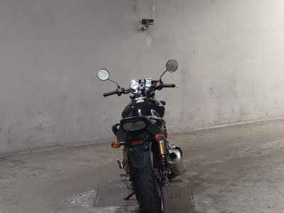 Honda CB400SFV 2016