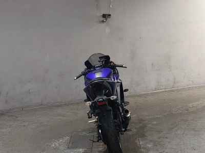 Yamaha YZF-R3 2020
