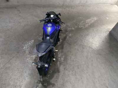 Yamaha YZF-R3 2020
