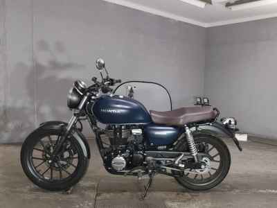 Honda GB350 2022