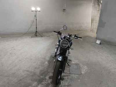 Honda GB350 2022