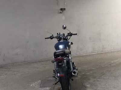 Honda GB350 2022