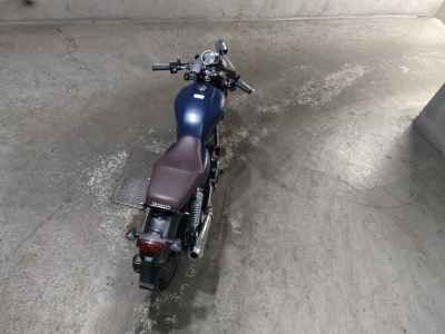 Honda GB350 2022