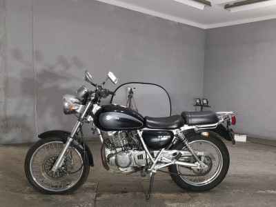 Suzuki ST250E