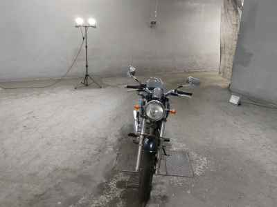 Suzuki ST250E