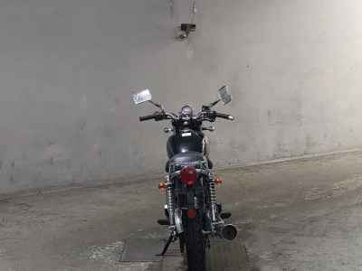Suzuki ST250E