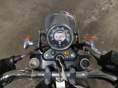 Suzuki ST250E