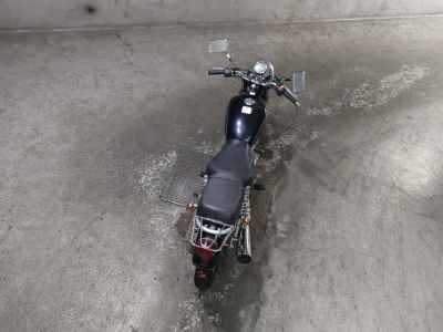 Suzuki ST250E
