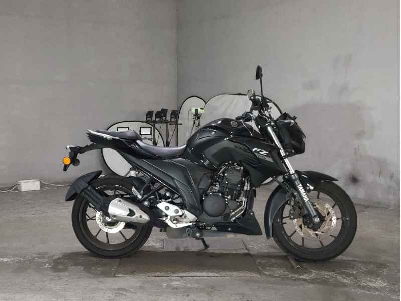 Yamaha FZ25 2022
