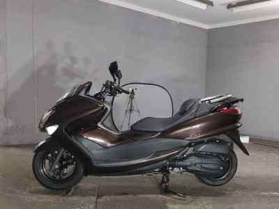 Yamaha Majesty 250 2014
