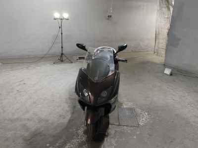 Yamaha Majesty 250 2014