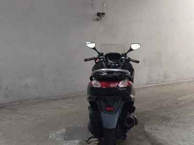 Yamaha Majesty 250 2014