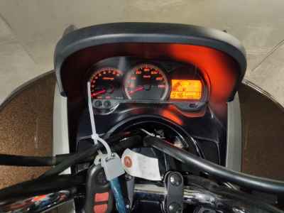 Yamaha Majesty 250 2014