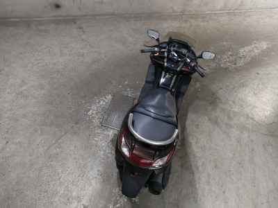 Yamaha Majesty 250 2014
