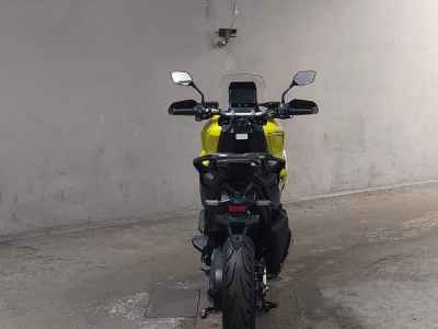 Honda X-Adv 750 2025