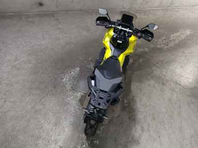 Honda X-Adv 750 2025