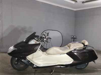 Yamaha Maxam 250 2017