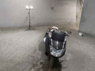 Yamaha Maxam 250 2017