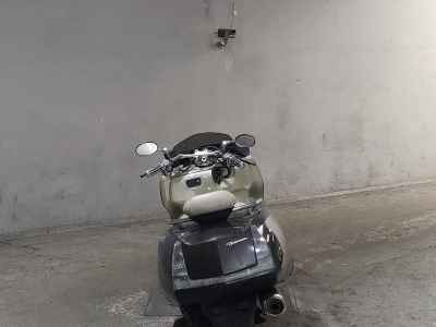Yamaha Maxam 250 2017
