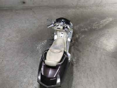 Yamaha Maxam 250 2017
