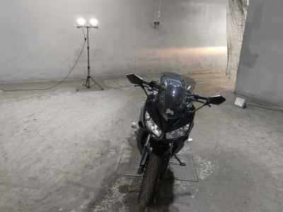 Kawasaki Ninja 1000 2012