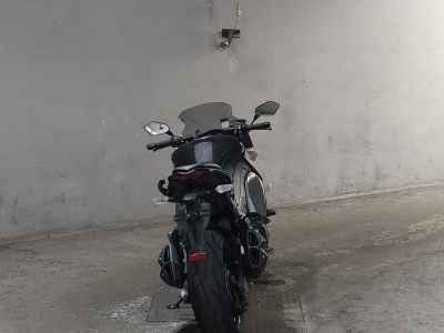 Kawasaki Ninja 1000 2012