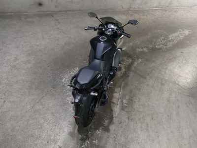 Kawasaki Ninja 1000 2012