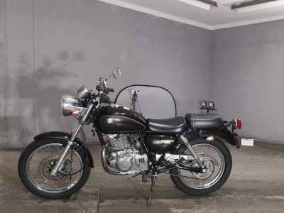 Suzuki ST250E