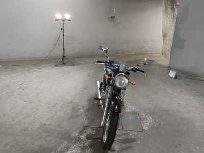Suzuki ST250E